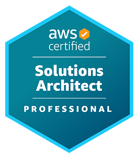 AWS Certified Solutions Architect – Professional