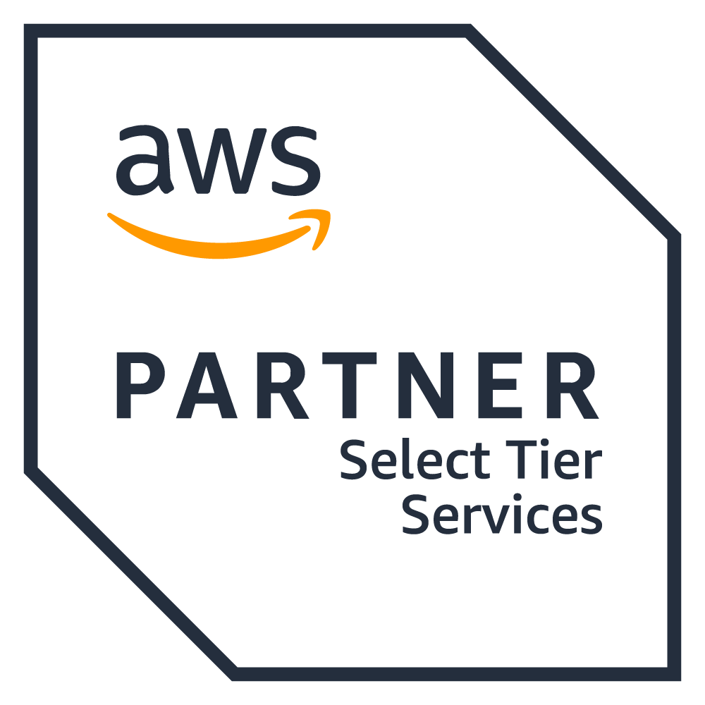 AWS Partner — Select Tier Services