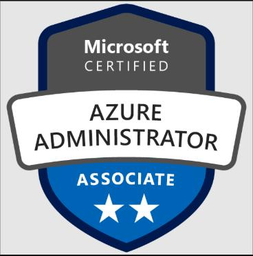 Microsoft Certified: Azure Administrator Associate
